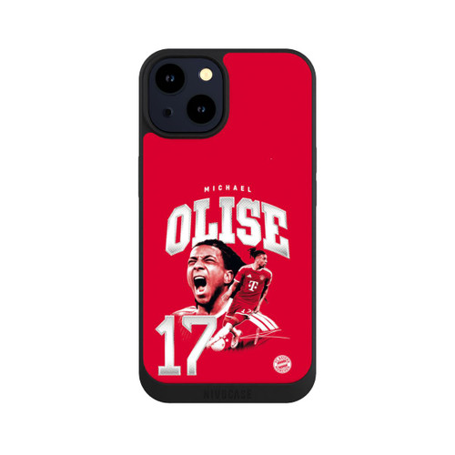 Apple iPhone 14 NIVOpure Michael Olise 26/27