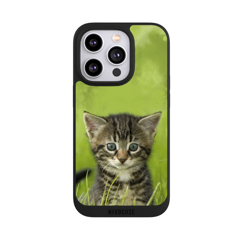 iPhone 14 Pro NIVOpure Velvet Paw 