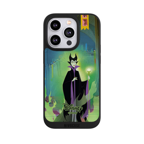 Apple iPhone 14 Pro NIVOpure Maleficent