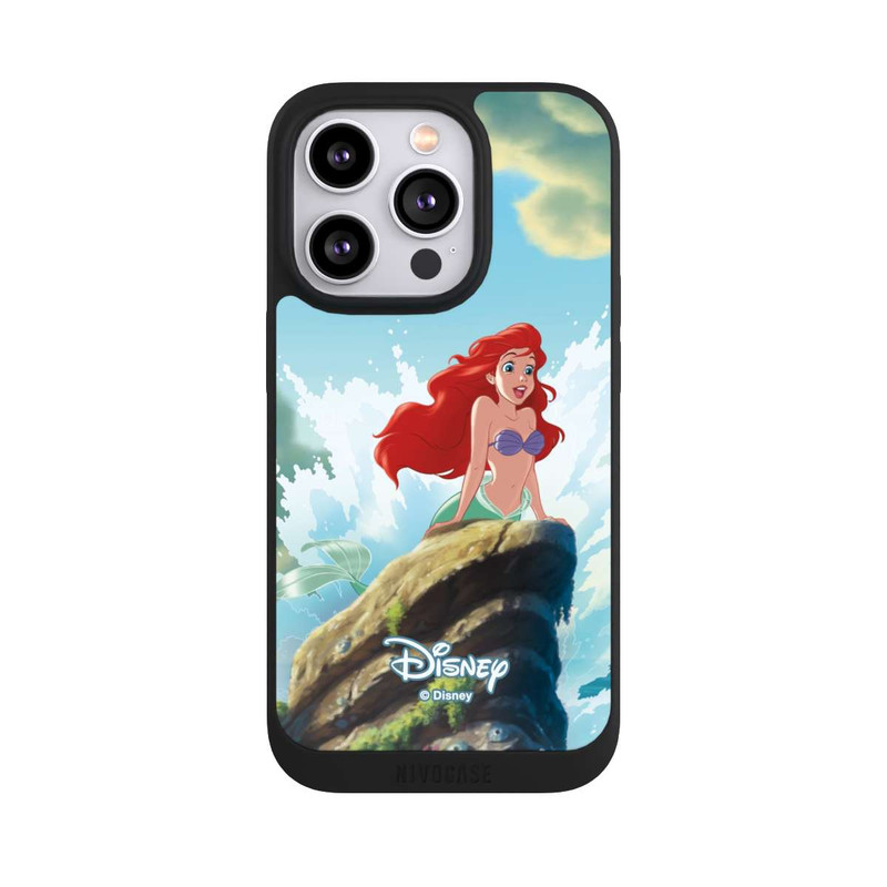 iPhone 14 Pro NIVOpure Ariel