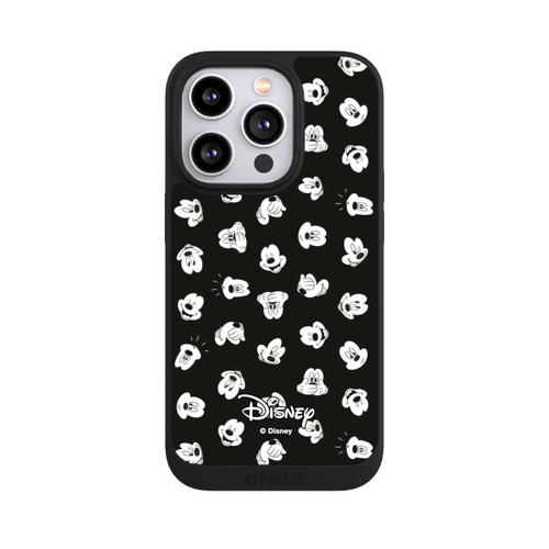 Apple iPhone 14 Pro NIVOpure Micky Faces