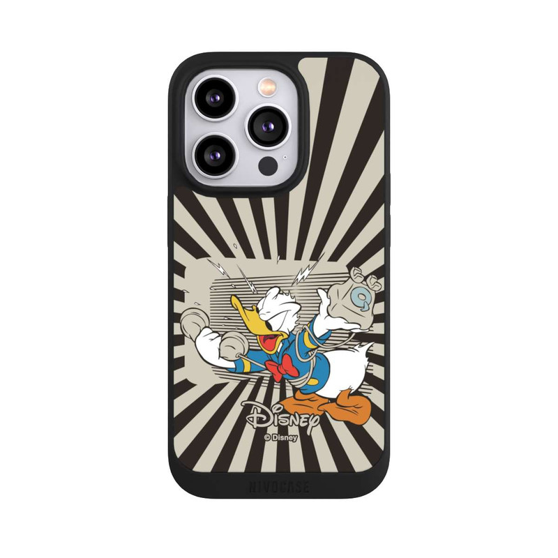 iPhone 14 Pro NIVOpure Allo ?! Donald Duck