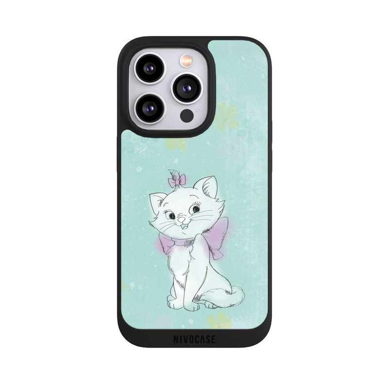 iPhone 14 Pro NIVOpure Marie Watercolor