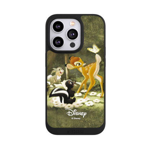 Apple iPhone 14 Pro NIVOpure Bambi &amp; Friends
