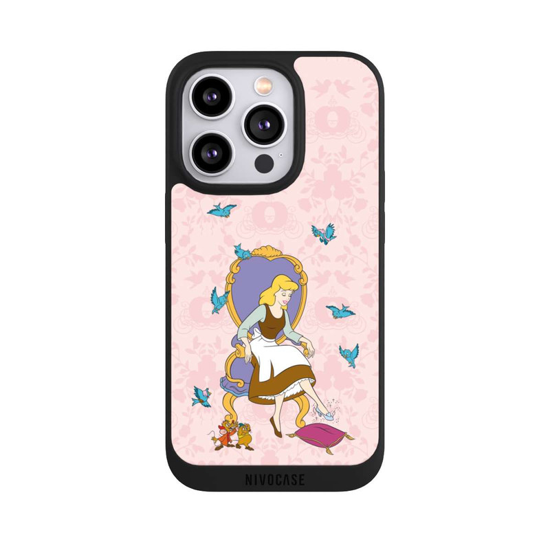 iPhone 14 Pro NIVOpure Cinderella's Shoe