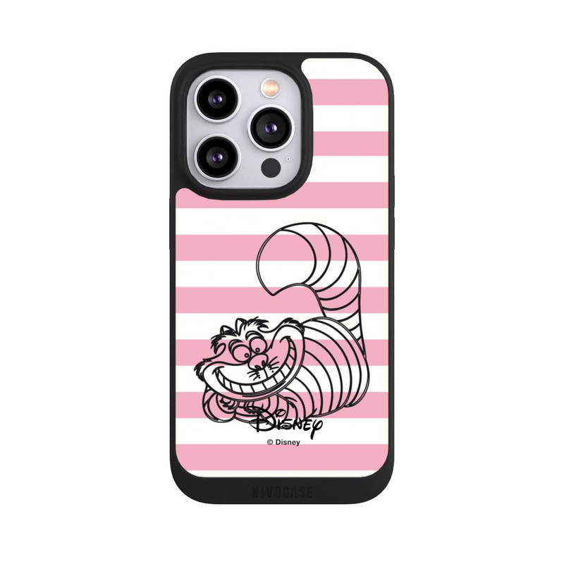 iPhone 14 Pro NIVOpure Cheshire Cat