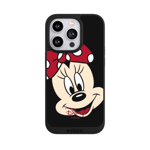 Apple iPhone 14 Pro NIVOpure Minnie dappertutto