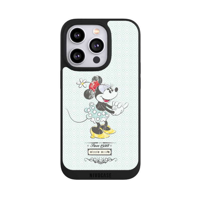 iPhone 14 Pro NIVOpure Minnie Vintage