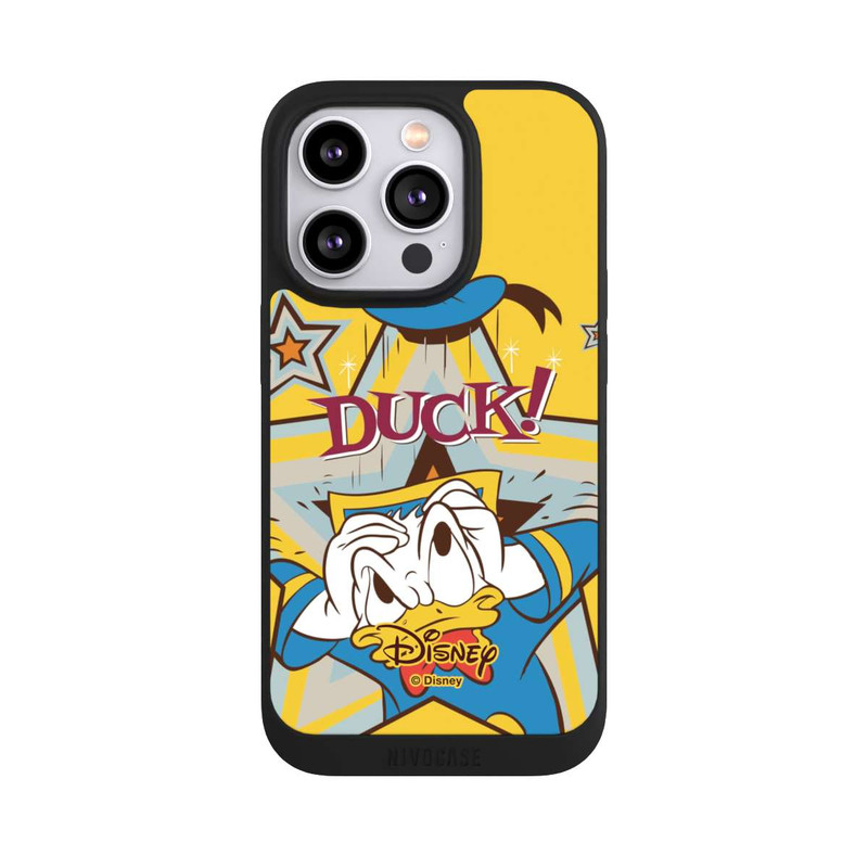 iPhone 14 Pro NIVOpure Duck!