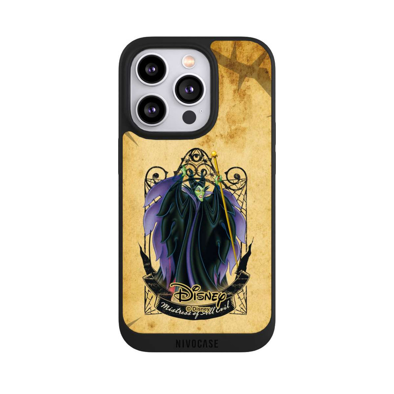 iPhone 14 Pro NIVOpure Mistress of All Evil