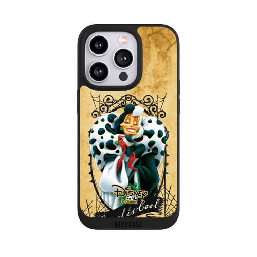 Apple iPhone 14 Pro NIVOpure Cruel Is Cool