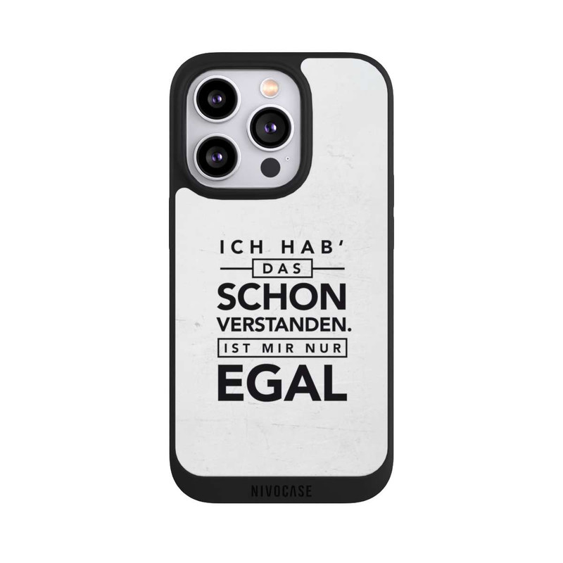 iPhone 14 Pro NIVOpure Schon Verstanden