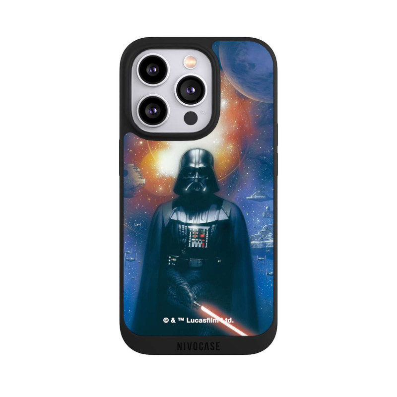 iPhone 14 Pro NIVOpure Die Macht der dunklen Seite - Star Wars