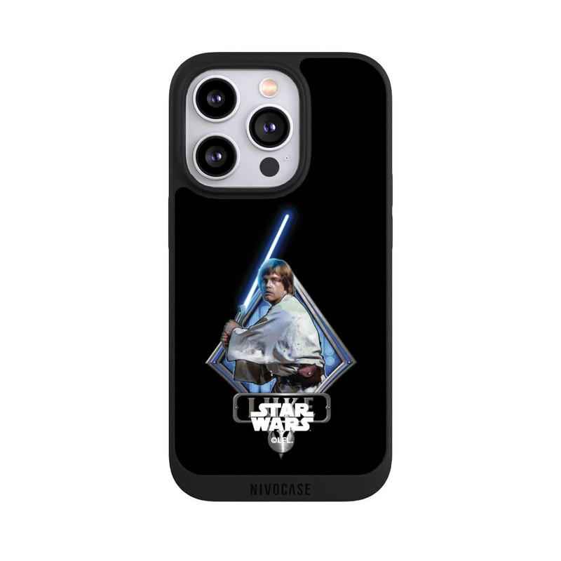 iPhone 14 Pro NIVOpure Luke