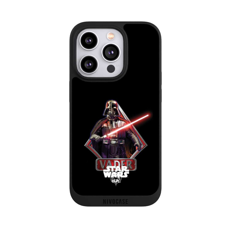 iPhone 14 Pro NIVOpure Darth Vader - Batch