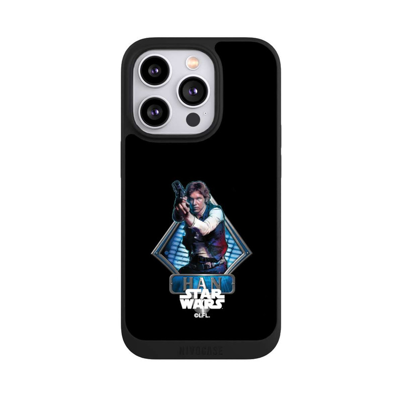 iPhone 14 Pro NIVOpure Han