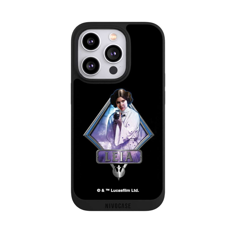 iPhone 14 Pro NIVOpure Leia