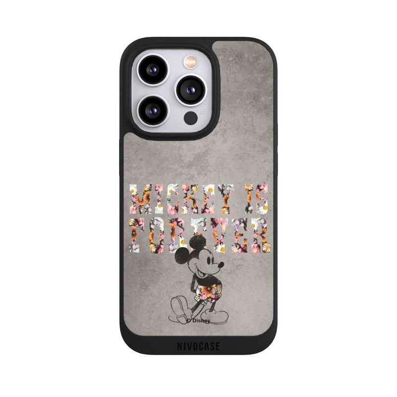 iPhone 14 Pro NIVOpure Micky Is Forever