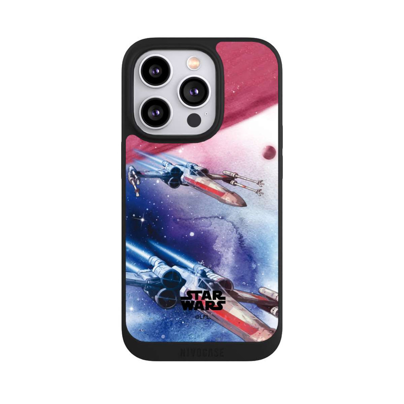 iPhone 14 Pro NIVOpure X-Wing - Star Wars