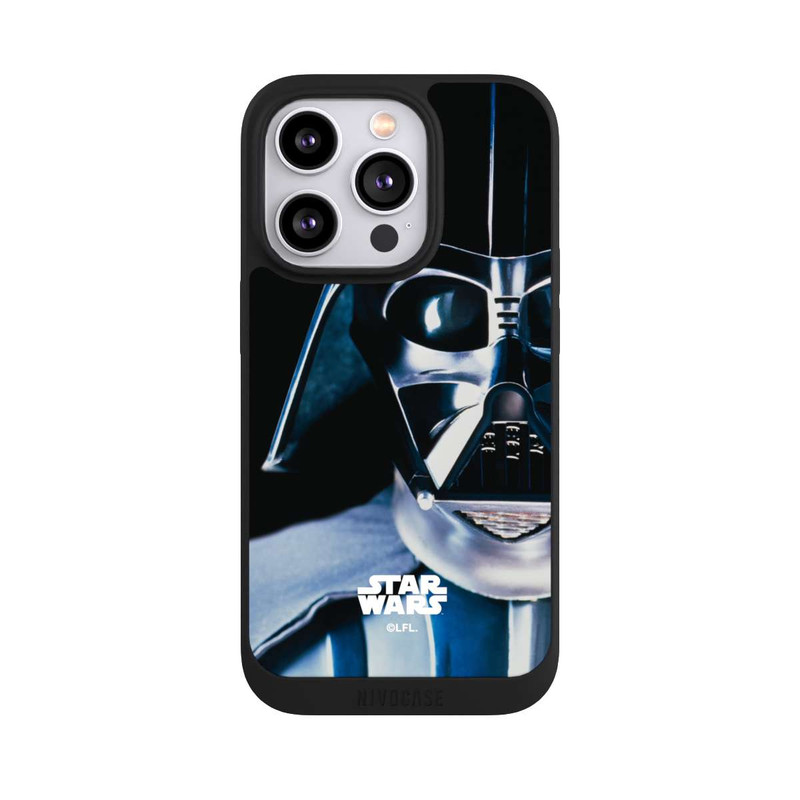 iPhone 14 Pro NIVOpure Lord Vader