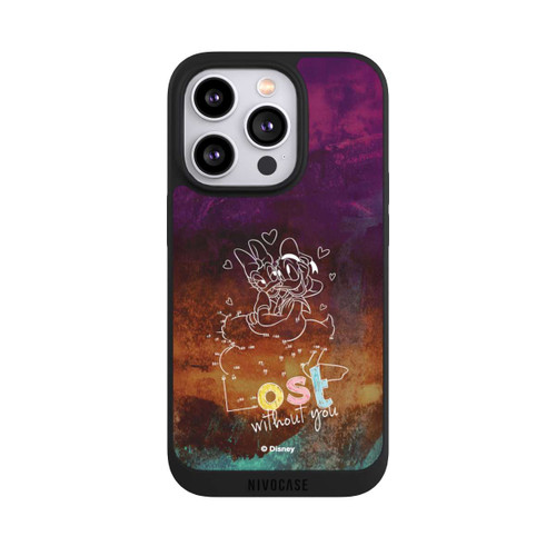 Apple iPhone 14 Pro NIVOpure Lost Without You