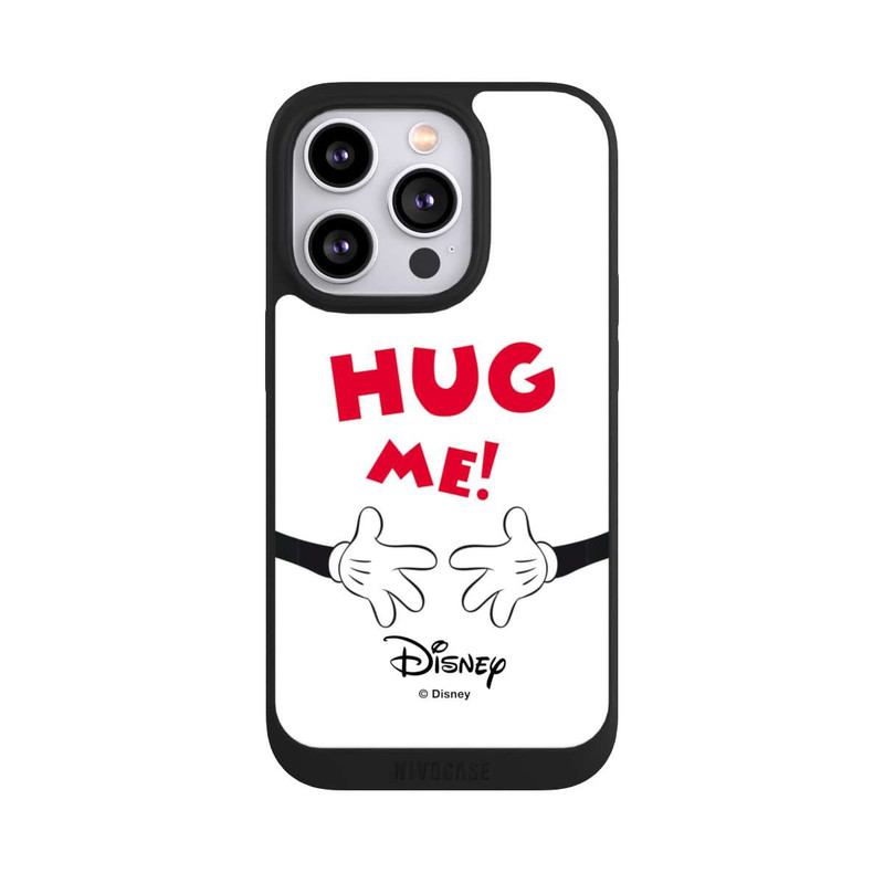 iPhone 14 Pro NIVOpure Hug Me!
