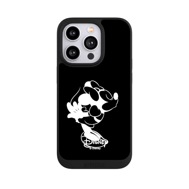 iPhone 14 Pro NIVOpure Minnie Kissing