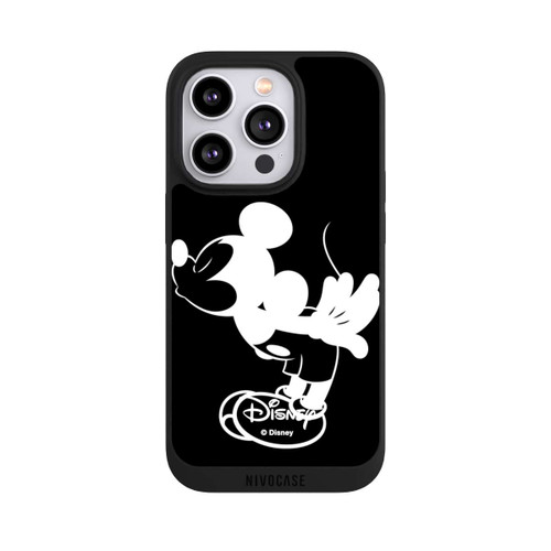 Apple iPhone 14 Pro NIVOpure Micky Kissing