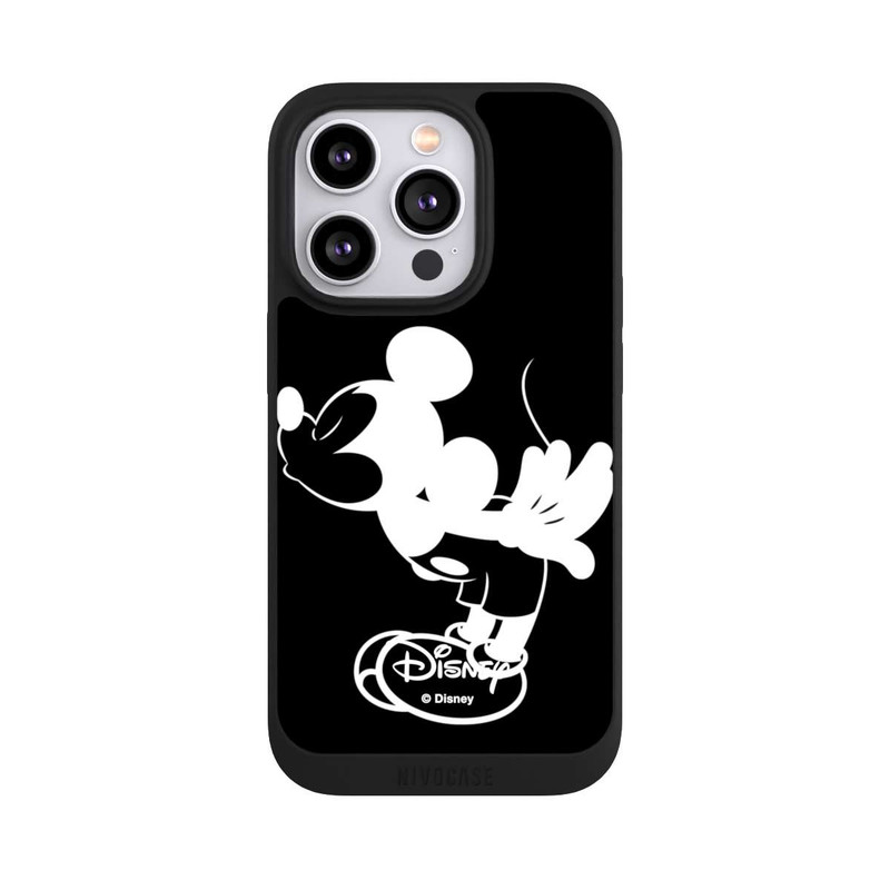 iPhone 14 Pro NIVOpure Micky Kissing