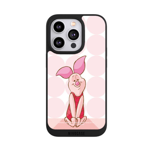 Apple iPhone 14 Pro NIVOpure Piglet