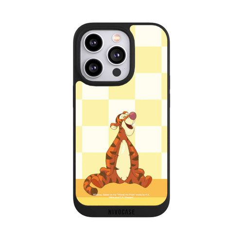 Apple iPhone 14 Pro NIVOpure Tigger