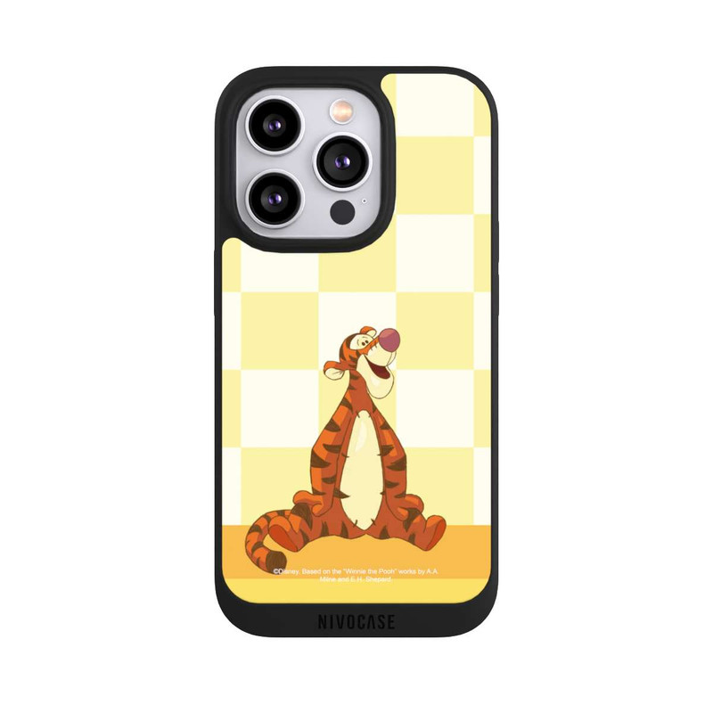 iPhone 14 Pro NIVOpure Tigger