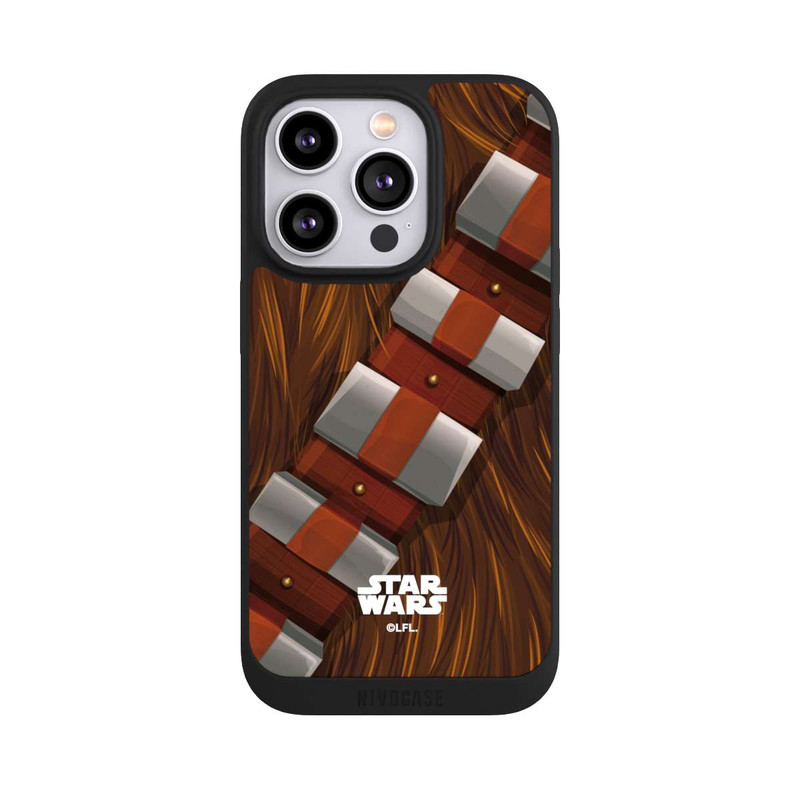 iPhone 14 Pro NIVOpure Chewbacca