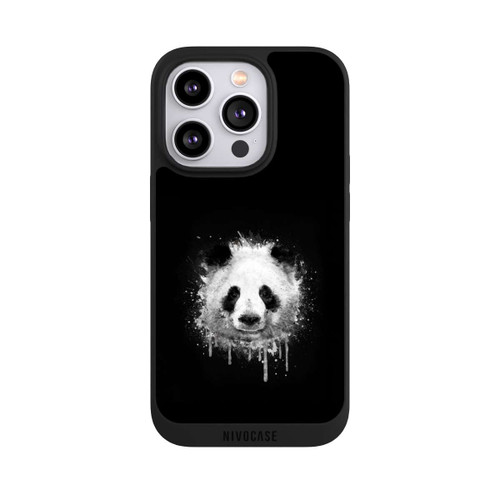 Apple iPhone 14 Pro NIVOpure Badbugs Panda