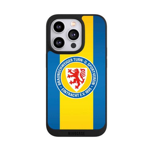 Apple iPhone 14 Pro NIVOpure Eintracht Braunschweig Trikot