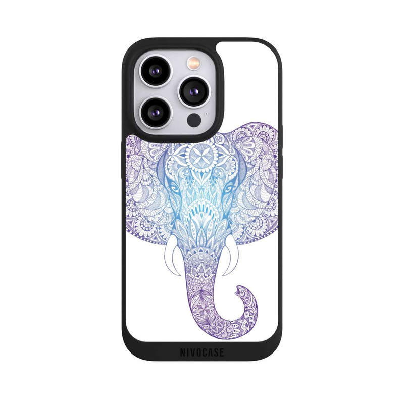 iPhone 14 Pro NIVOpure Hathi