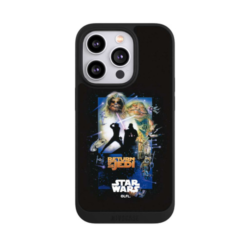 Apple iPhone 14 Pro NIVOpure Return Of The Jedi