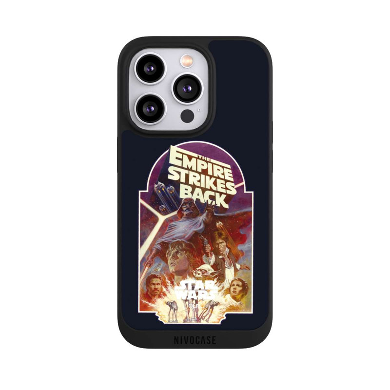 iPhone 14 Pro NIVOpure The Empire Strikes Back
