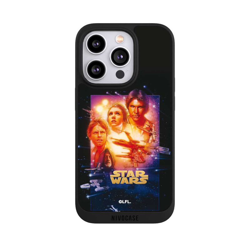 iPhone 14 Pro NIVOpure A New Hope Special Edition