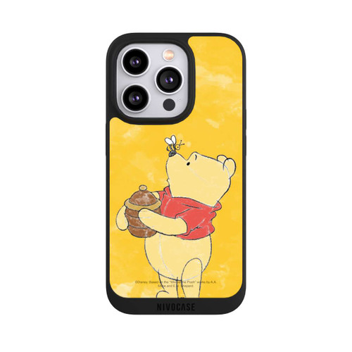 Apple iPhone 14 Pro NIVOpure Honig Biene