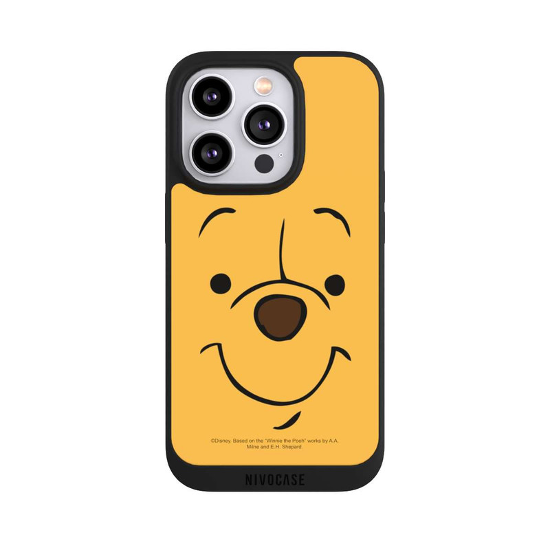 iPhone 14 Pro NIVOpure Knuddelgesicht