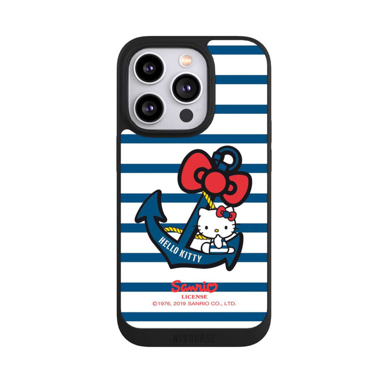 iPhone 14 Pro NIVOpure Hello Kitty - Ancre