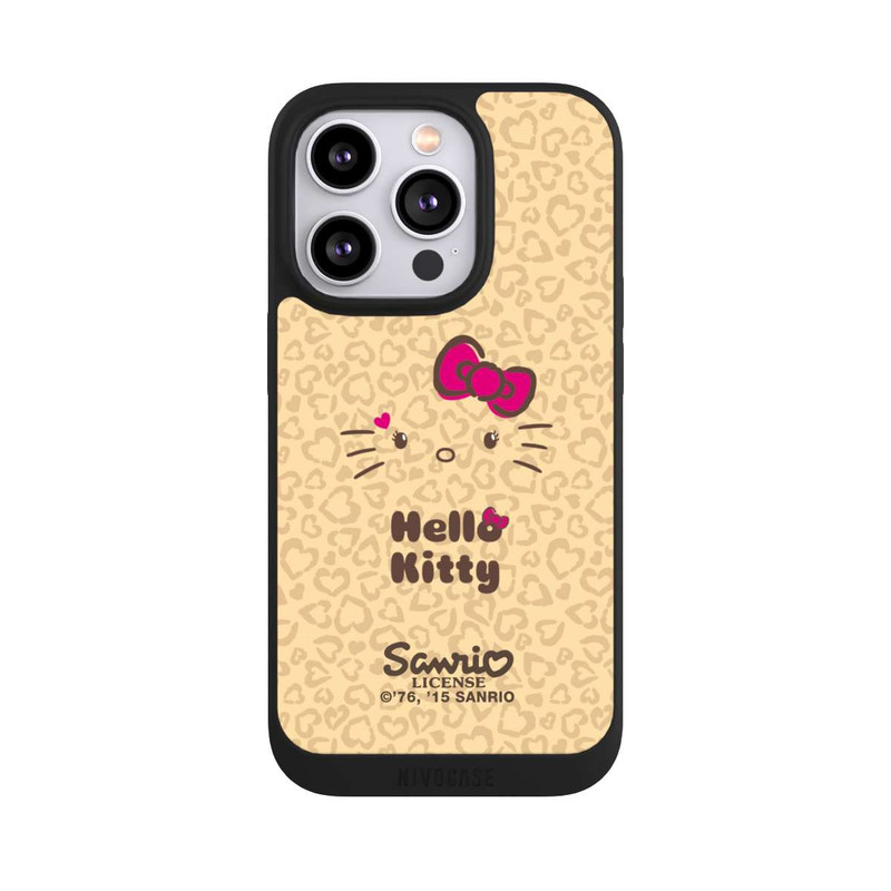 iPhone 14 Pro NIVOpure Hello Kitty - Leo