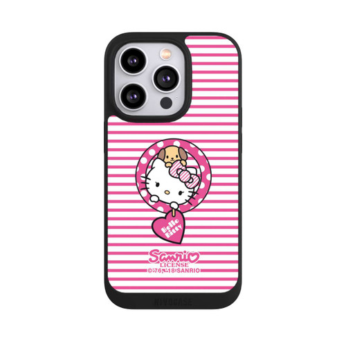 Apple iPhone 14 Pro NIVOpure Friend Kitty