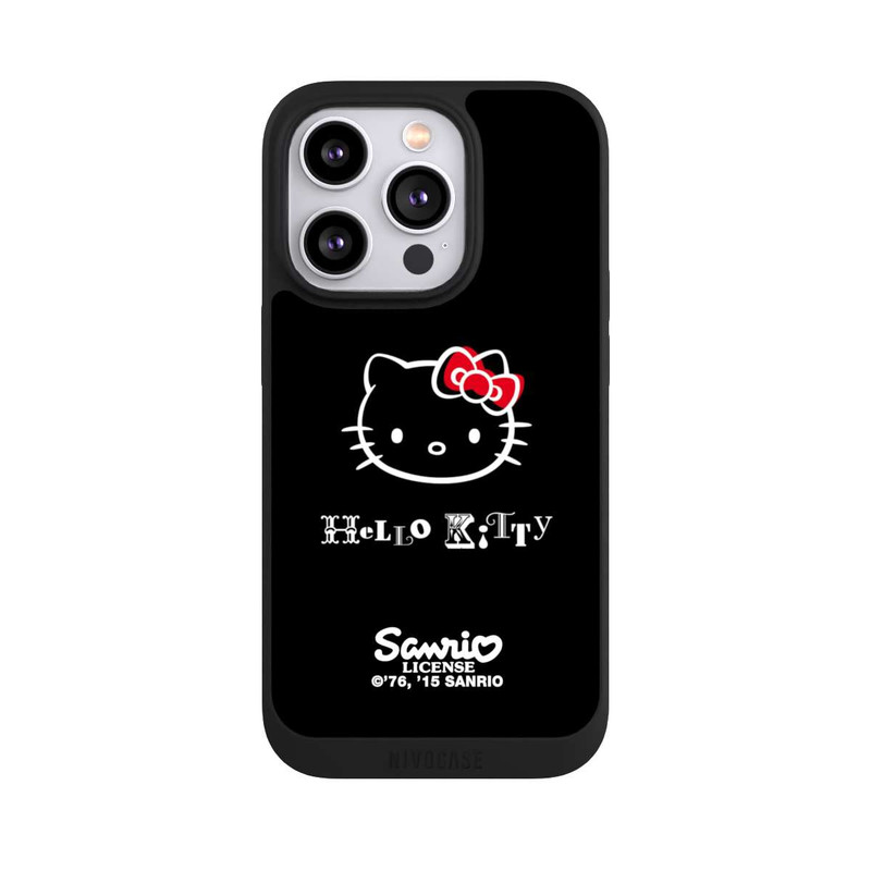 iPhone 14 Pro NIVOpure Hello Kitty - Lovely