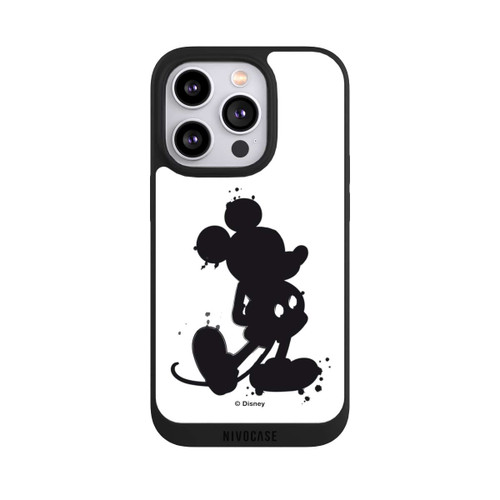 Apple iPhone 14 Pro NIVOpure Mickey Mouse - Splash