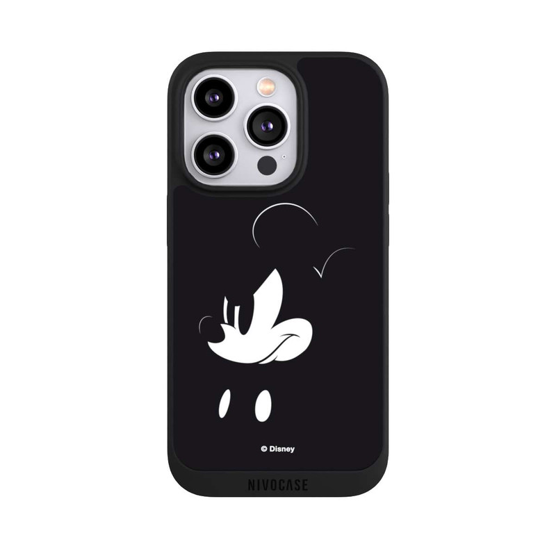 iPhone 14 Pro NIVOpure Micky Maus Mad