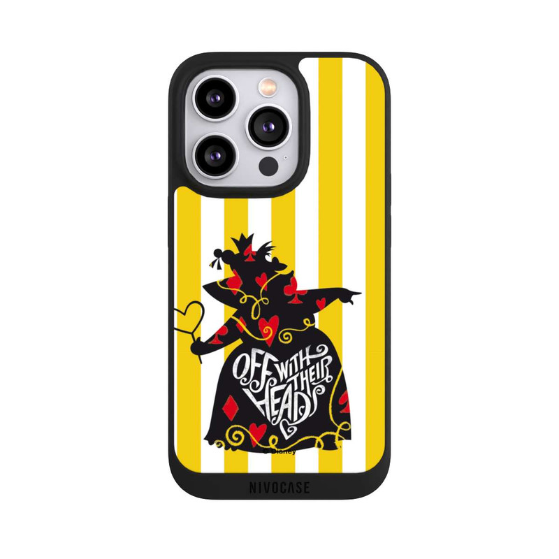 iPhone 14 Pro NIVOpure Herzkönigin