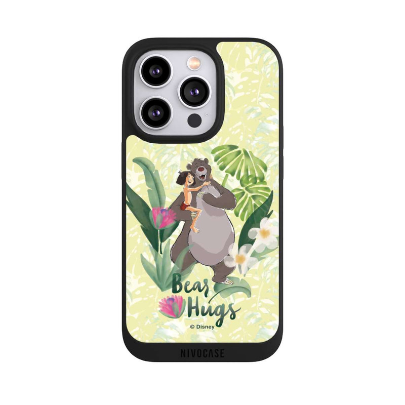 iPhone 14 Pro NIVOpure Bear Hugs