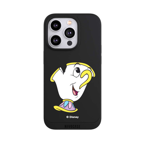 Apple iPhone 14 Pro NIVOpure Chip Transparent